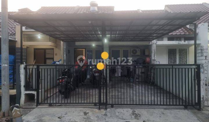 Rumah Bagus Siap Huni di Metland Puri 1