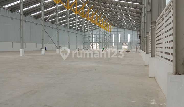 Disewkan Gudang Umkm Industri Kutabumi, Sepatan Tangerang. Akses Kontainer 40 Feet Disewkan Gudang Umkm Industri Kutabumi, Sepatan Tangerang. Akses Kontainer 40 Feet