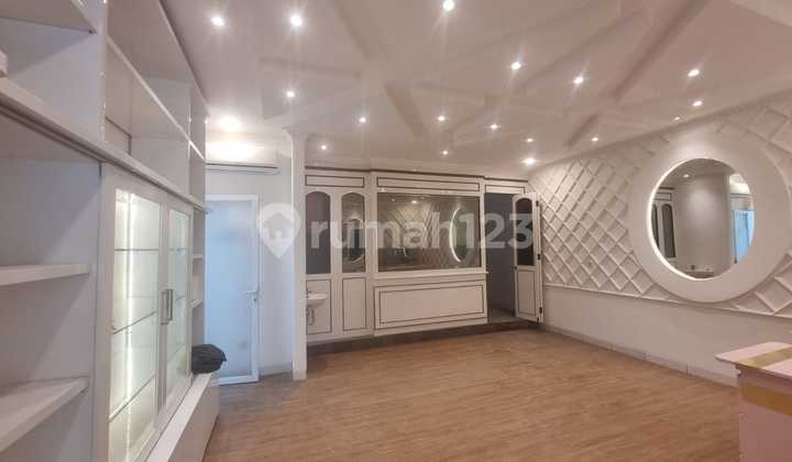 DIJUAL RUMAH PERMATA BUANA 2