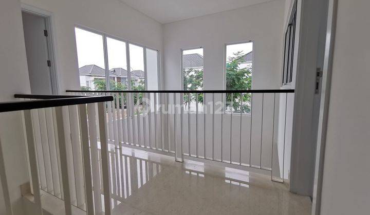Rumah Siap Huni di Riviera At Puri - Metland  Daerah Jakarta Barat 2
