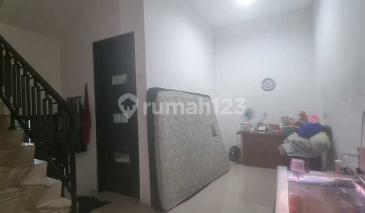 Dijual Rumah di Metland Puri Cluster East Terrace. Lokasi Sangat Strategis 2