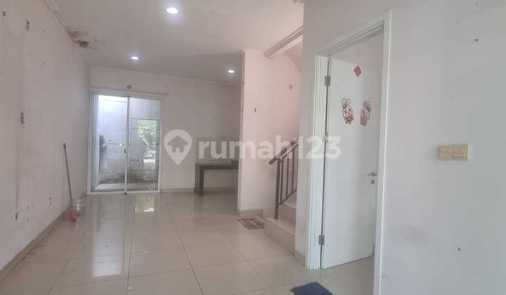 Disewakan Rumah di Green Lake City Cluster Australia Disewakan Rumah di Green Lake City Cluster Australia