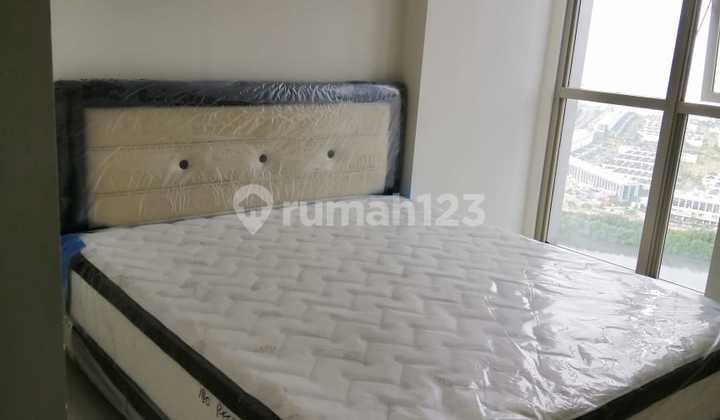 For Sale and Rent Gold Coast PIK Apartment, 1 BR Fully Furnished