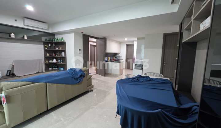St. Moritz Puri Apartment. 3 Bedrooms Fully Furnished