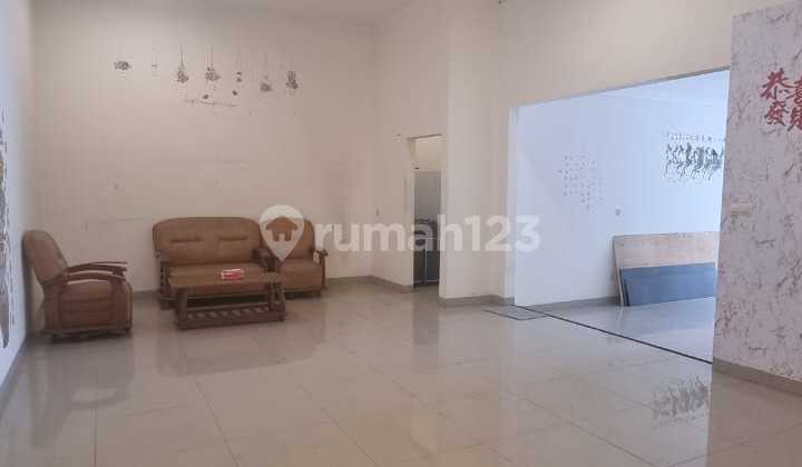 Nice 2-Story House in Alam Sutera, Feronia Boulevard Cluster Nice 2-Story House in Alam Sutera, Feronia Boulevard Cluster