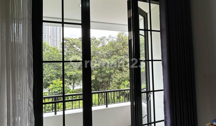 Beautiful House Alam Sutera Cluster Premium Sutera Winona, Semi Furnished 2