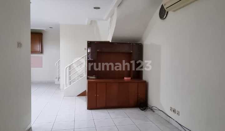 Rumah Siap Huni di erumahan Permata Puri Media - Kembangan Jakarta Barat 1