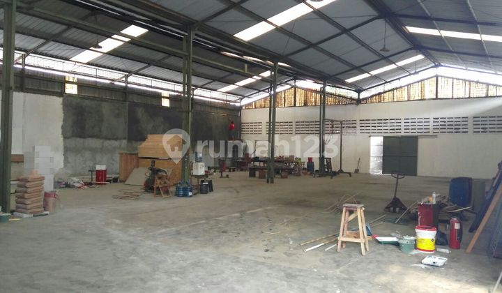 Dijual Gudang di Cikupa Tangerang Akses container 40ft. Lokasi strategis Dijual Gudang di Cikupa Tangerang Akses container 40ft. Lokasi strategis