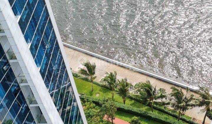 Apartemen Regatta 206m2 Seaview