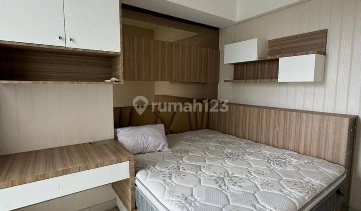 Apartemen Taman Anggrek Residence 2 BR Furnish 2