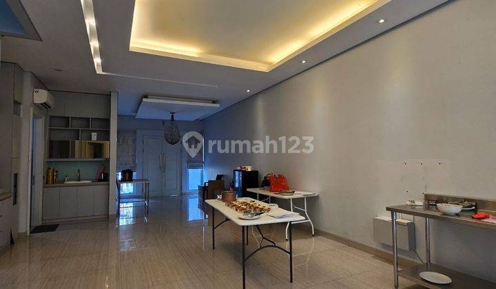 Rumah Permata Buana 160m2 Renov Interior 1