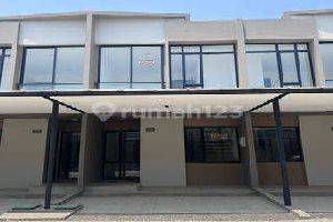 Rumah Pik 2 Millenial Cluster Mewah 2 Lantai 1