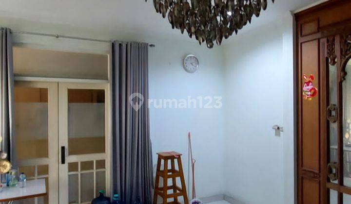 Rumah Pik 175m2 renov rapi 1