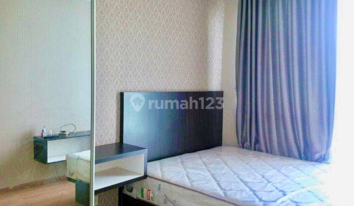 Aparteme Menteng Park Cikini Tower Sapphire Siap Huni 1