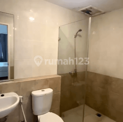 Apartment Silkwood Alam Sutera 2 BR Hot Unit 1