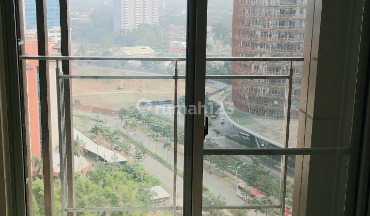 Apartemen Branz Tb Simatupang View Full Jakarta City 1