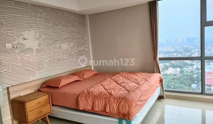 Apartemen Royal Olive Residence Pejaten Pasar Minggu Jakarta Selatan 2