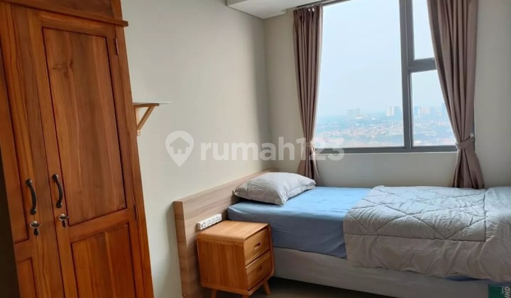 Apartemen Royal Olive Residence Pejaten Pasar Minggu Jakarta Selatan 4