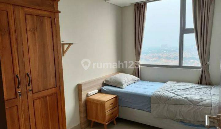 Apartemen Royal Olive Residence Pejaten Pasar Minggu Jakarta Selatan 6