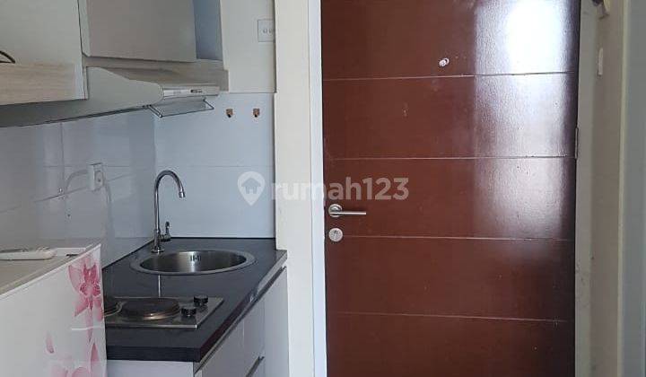 Apartemen Margonda Residence Depok  3