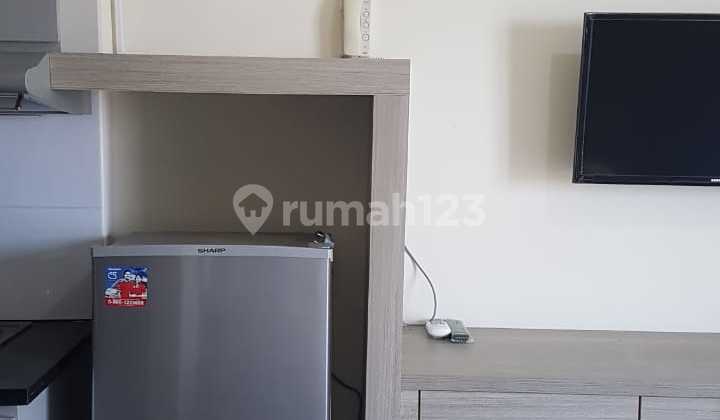 Apartemen Margonda Residence Depok  8