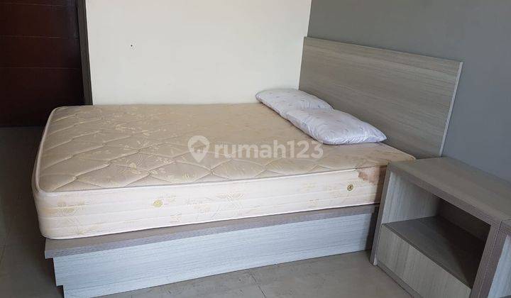 Apartemen Margonda Residence Depok  9
