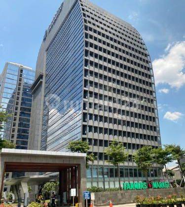 Disewa Office Tower L Avenue Pasar Minggu, Jakarta Selatan 7