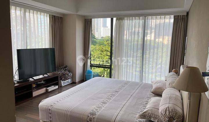 Dijual Apartemen Verde 1 Jakarta Selatan 2