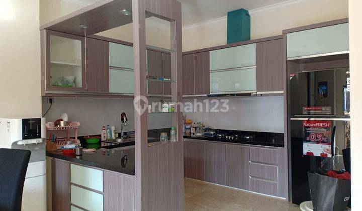 Dijual Rumah Sunrise Garden 3