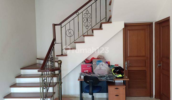 Dijual Rumah Sunrise Garden 5