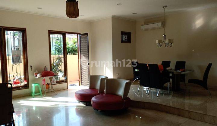 Dijual Rumah Sunrise Garden 12