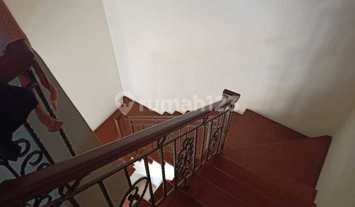 Dijual Rumah Sunrise Garden 14