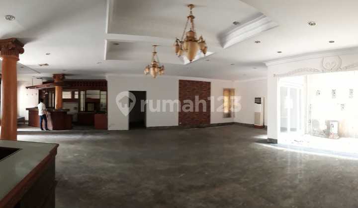 Dujual Rumah Daerah Pakubuwono, Kebayoran Baru Jakarta Selatan