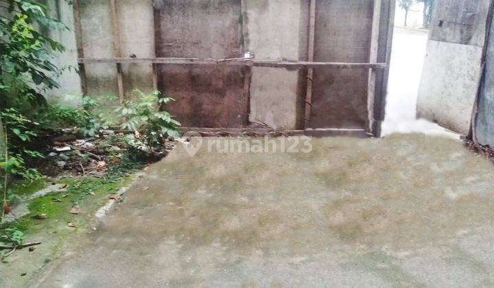 Rumah Siap Bangun Di Pulau Pramuka Permata Buana  2