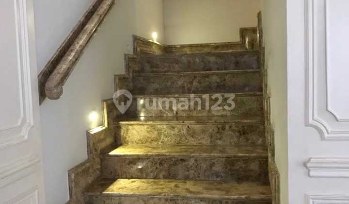 Dijual Rumah Daerah Danau Indah Barat 2