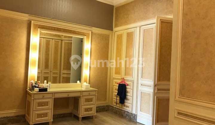 Dijual Rumah Daerah Danau Indah Barat 1