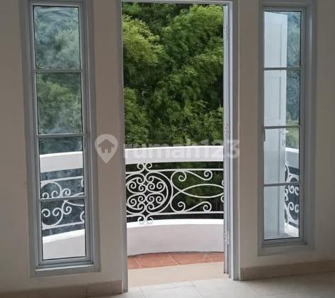Rumah di Citra Gran Cluster Castel Garden Cibubur 2