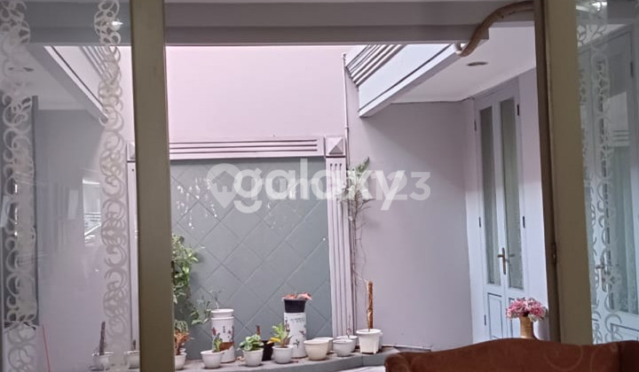 Rumah Siap Huni Intercon Kebon Jeruk Jakarta Barat 2