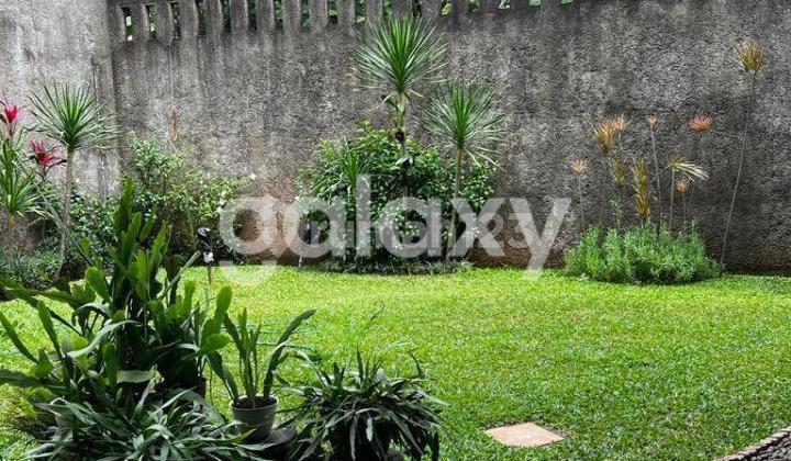 Rumah Bintaro Sektor 1 Jakarta Selatan 2