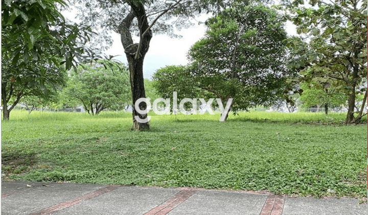 Dijual Tanah Simprug Village Lippo Cikarang 1