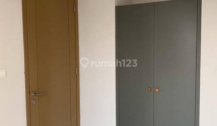 Apartemen Taman Anggrek Residence Ada 2 Unit 2