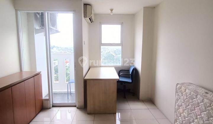 Apartemen Termurah di Belmont Residence Siap Huni 2