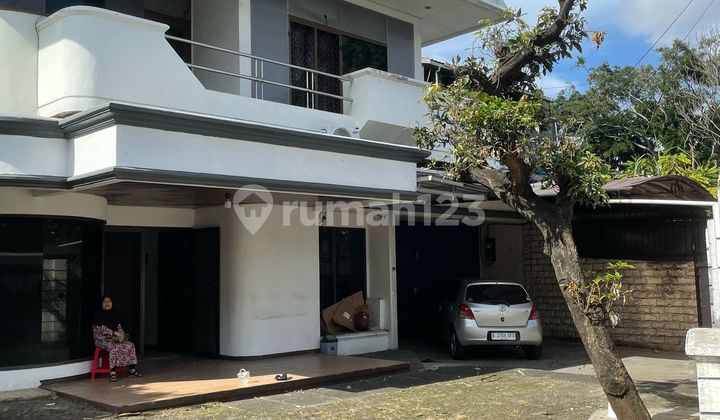 Rumah mewah di Cilandak Siap Huni Rumah mewah di Cilandak Siap Huni