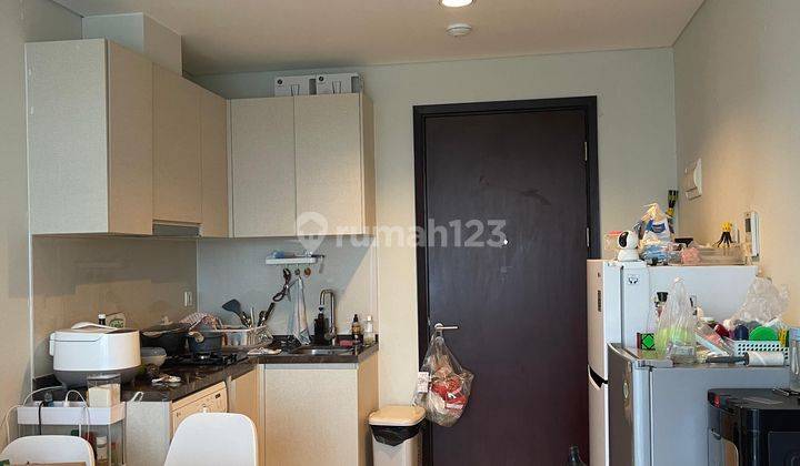 Apartemen Puri Mansion Siap Huni Harga Termurah 2