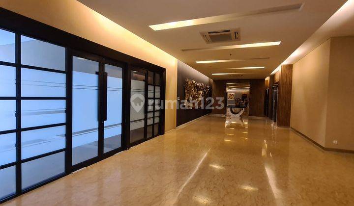 Apartemen Somerset Pondok Indah Siap Huni 1