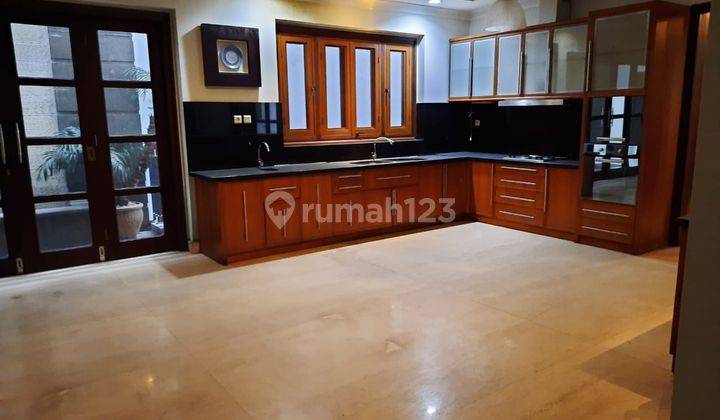 Dijual Cepat Rumah Bukit Gading Mediterania Siap Huni  1