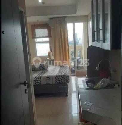 Apartement Belmont Kebon Jeruk  Tipe Studio Termurah 1