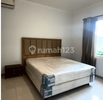 Apartment Silkwood Alam Sutera 2 BR Hot Unit 2