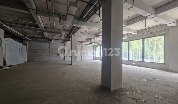 Space Usaha di Puri Indah The Hachi Unit Terakhir Space Usaha di Puri Indah The Hachi Unit Terakhir