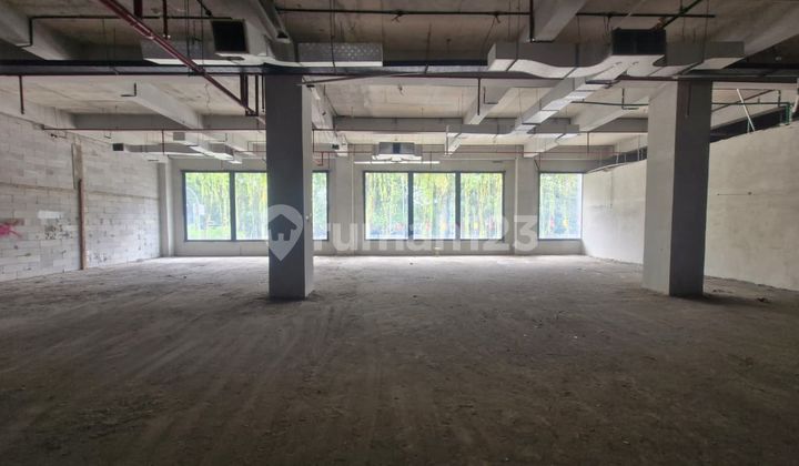 Ruang Kecil di The Hachi Ruang Kecil di The Hachi